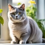 British Shorthair cats