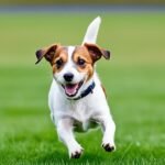 Jack Russell Dog