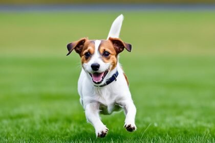 Jack Russell Dog