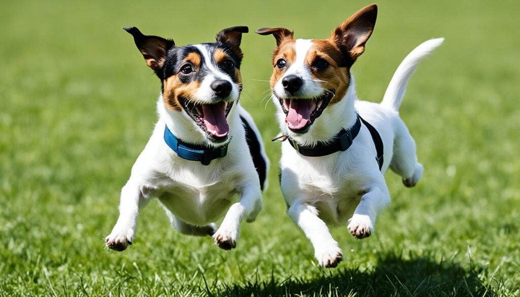 Jack Russell Dogs