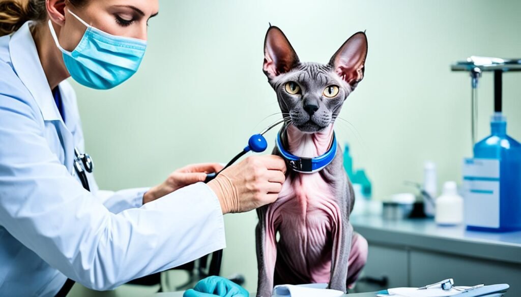 Preventative Health Measures for Sphynx Cats