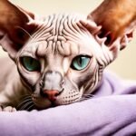 Sphynx cat