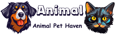 Animal Pet Haven