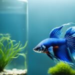 Siamese fighting fish