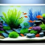 aquarium fish tank design