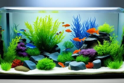 aquarium fish tank design