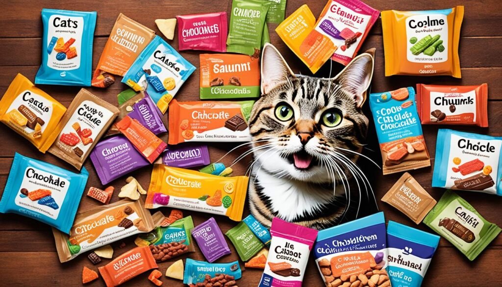 cat treats image