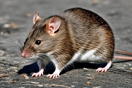 norwegian rat، norway rat ، Rattus norvegicus