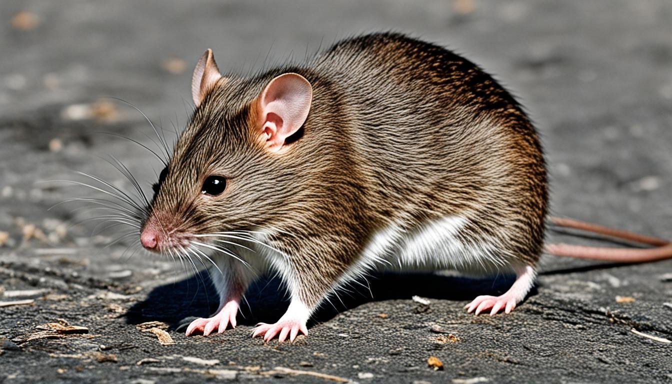 norwegian rat، norway rat ، Rattus norvegicus