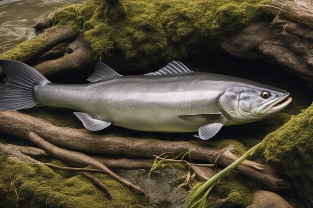 wels catfish