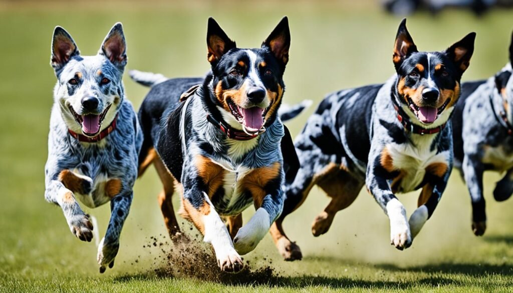 Australian Cattle Dog