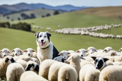 australian sheep dog breed