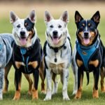 cattle dog types