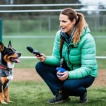 how to train an australian cattle dog