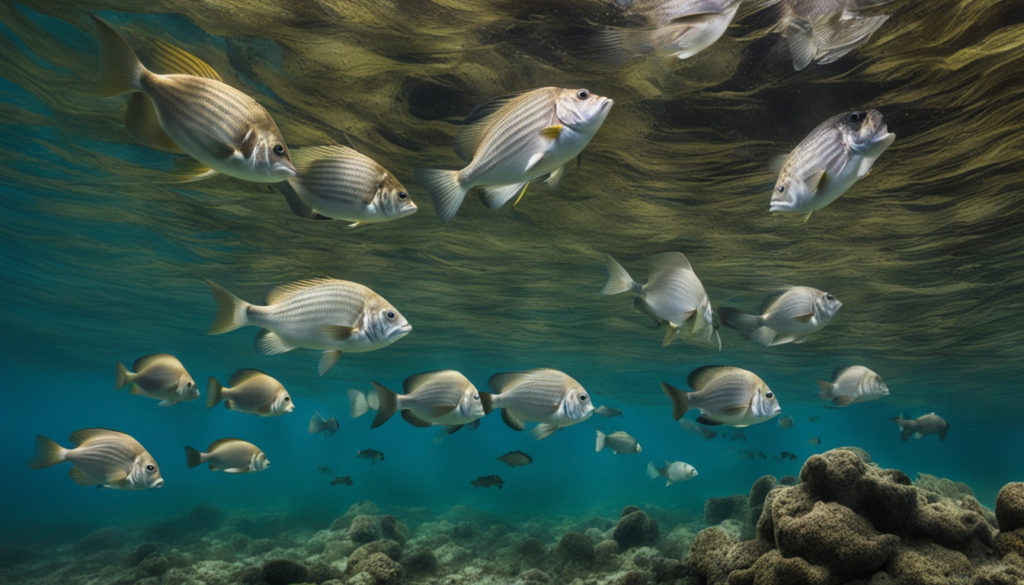 Ecosystem Impact: The Freshwater Drum's Role