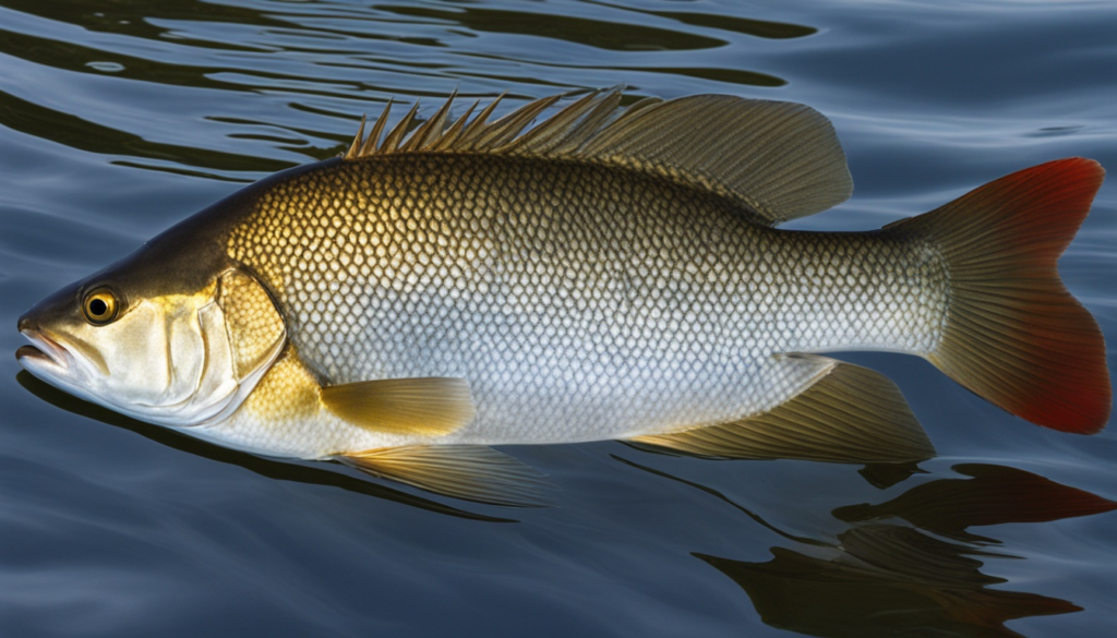 Sheepshead vs. Freshwater Drum: Identifying Characteristics