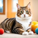 how much playtime do indoor cats need