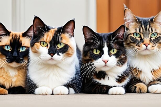 which color cat is the most affectionate