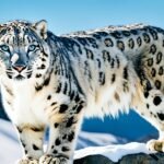 adopt a snow leopard