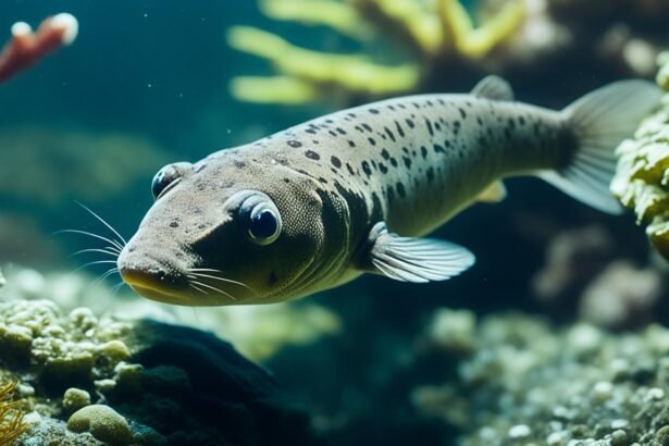 common mudpuppy