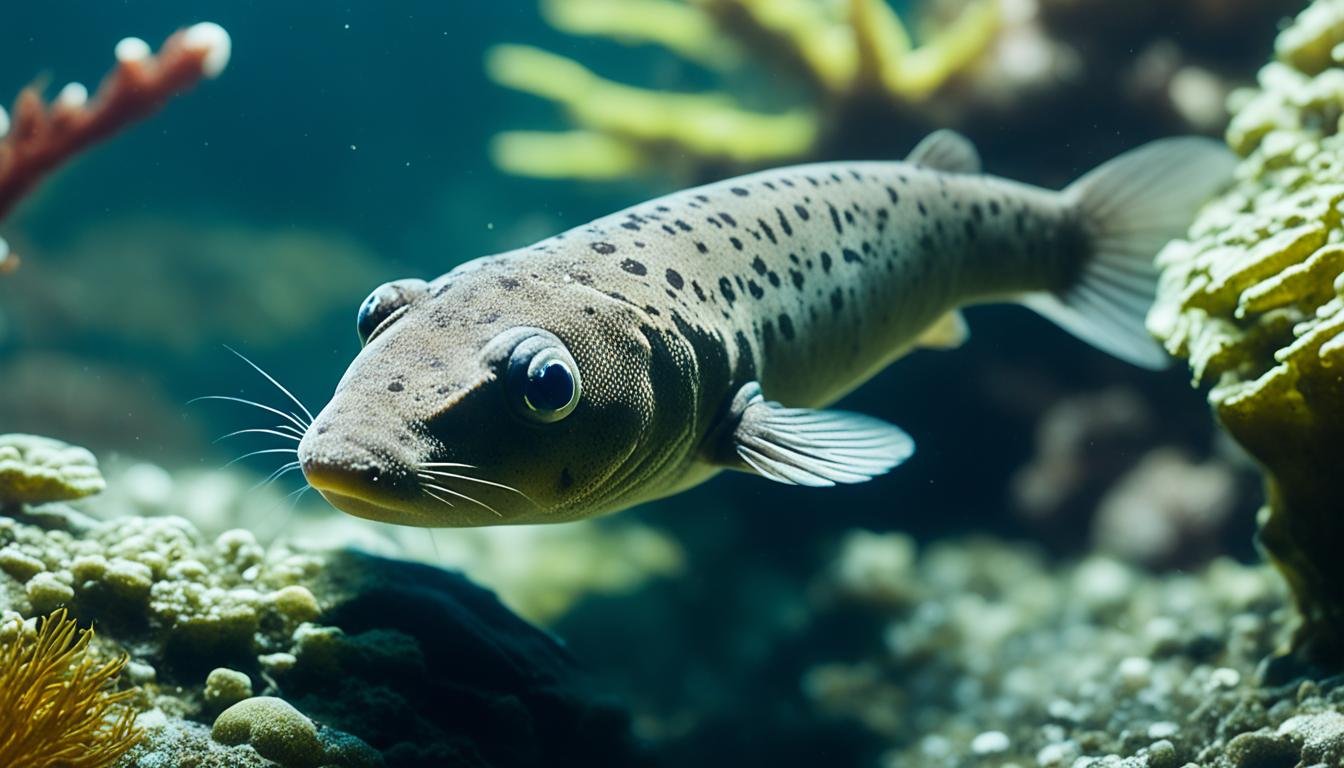 common mudpuppy