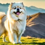 persian sarabi dog