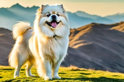 persian sarabi dog