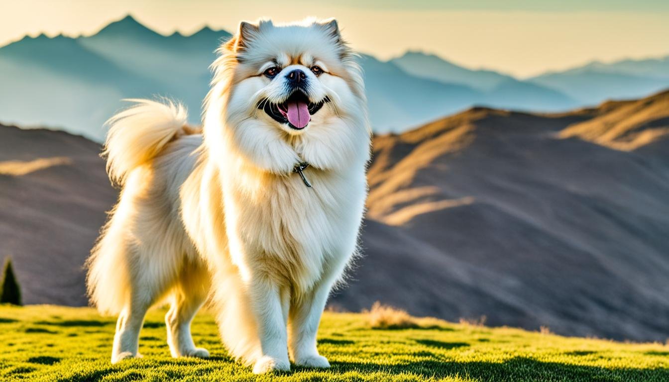 persian sarabi dog