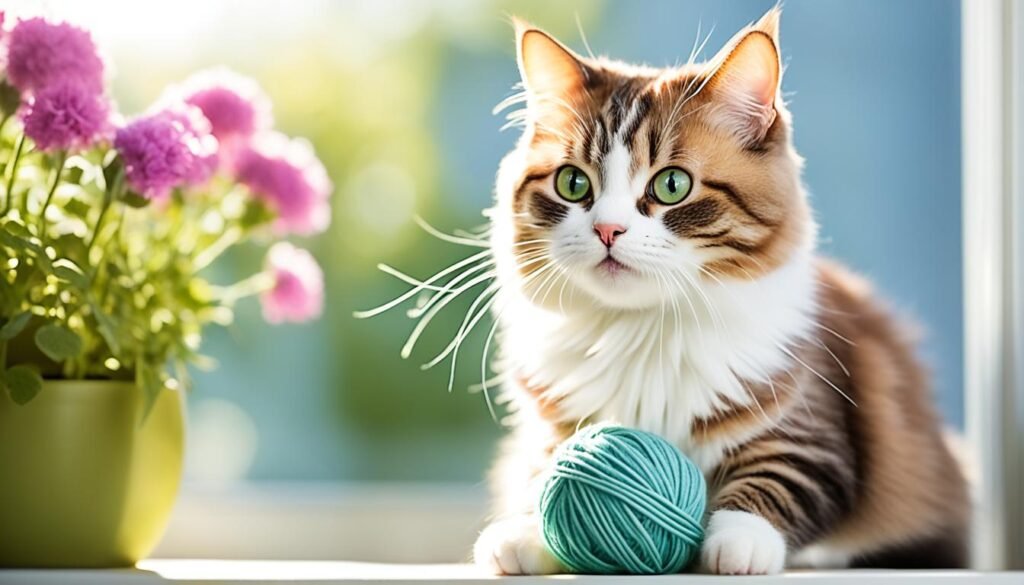 Munchkin Cat