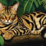 bengal cat