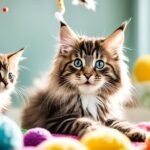 maine coon kittens