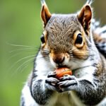 sciurus carolinensis