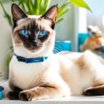 siamese cat