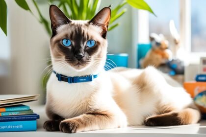 siamese cat