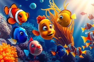 fish emotions