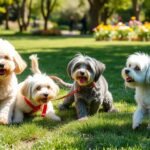 Best hypoallergenic dog breeds