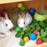 Rabbit care tips for new owners