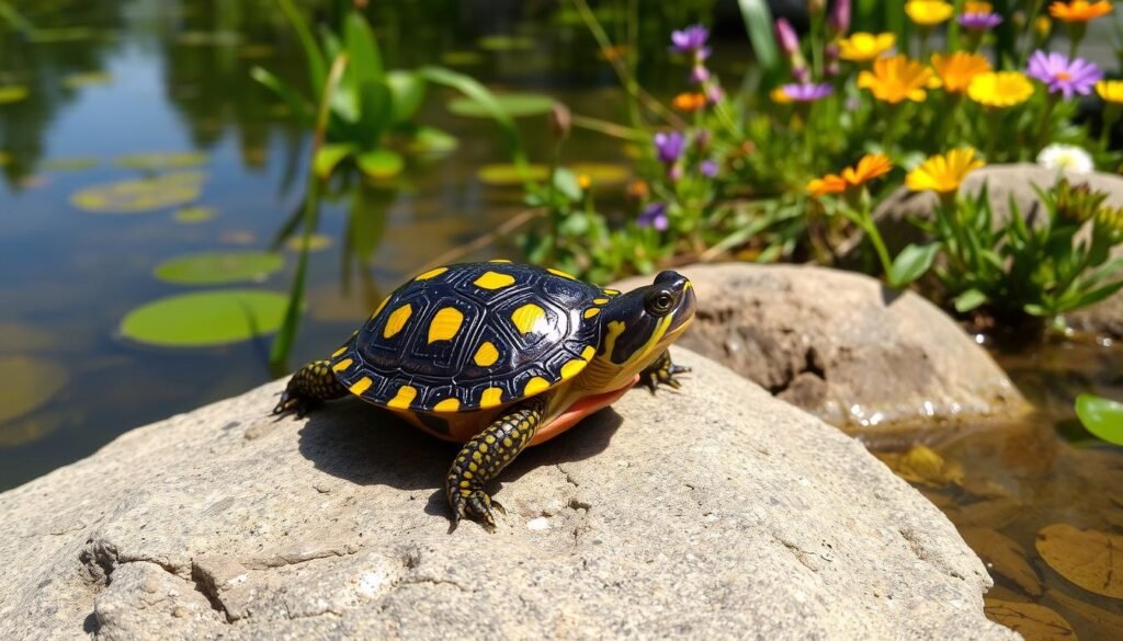 Spotted Turtle Species