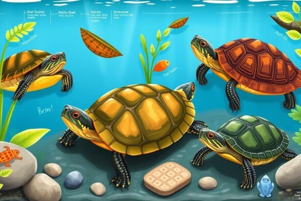 best pet turtle for beginners