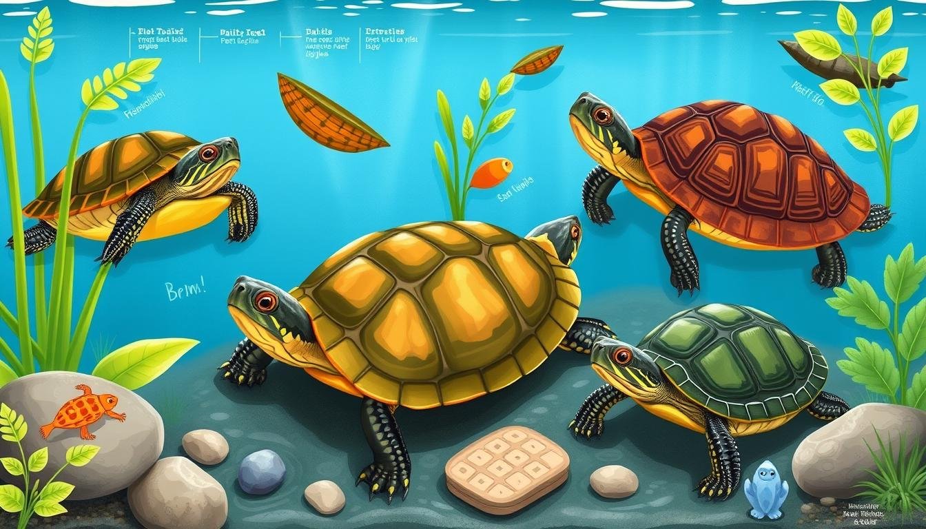 best pet turtle for beginners